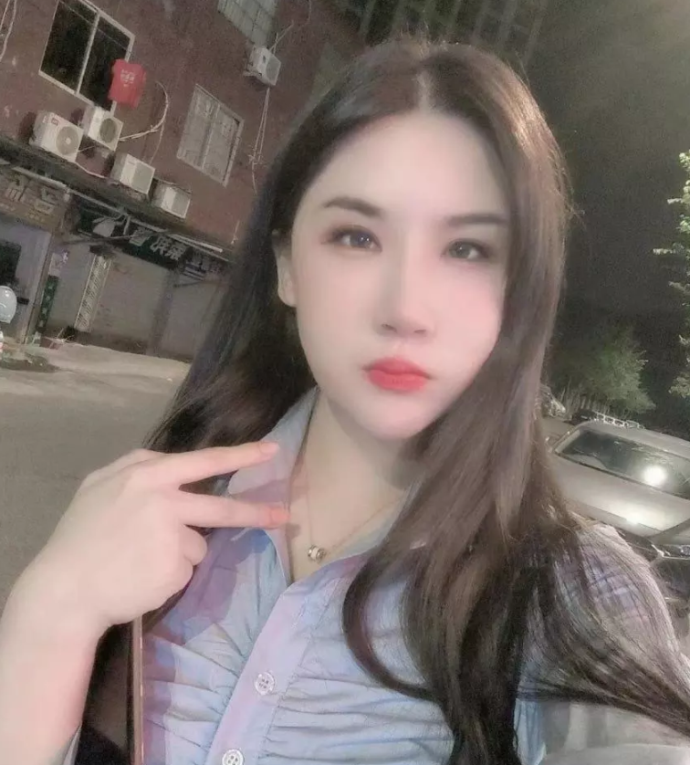 个人兼职小少妇